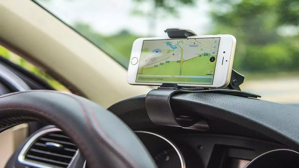 واردات هولدر موبایل از چین