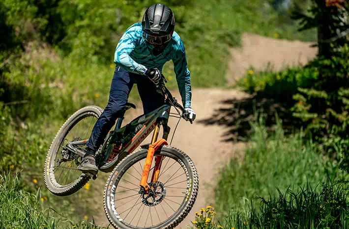 واردات دوچرخه از چین