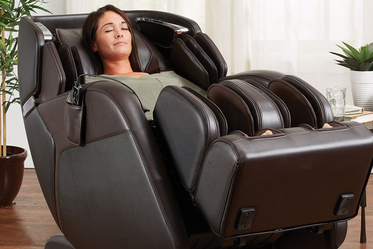 واردات صندلی ماساژور از چین 