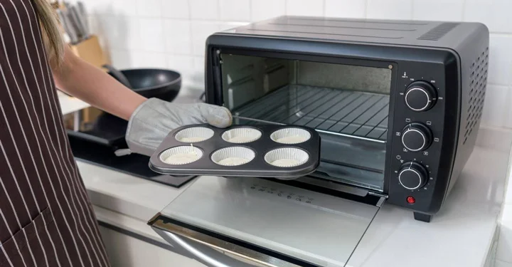 واردات آون توستر از چین