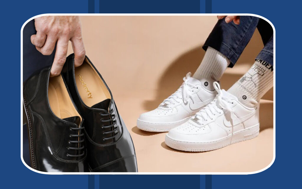 واردات کفش و کتونی از چین