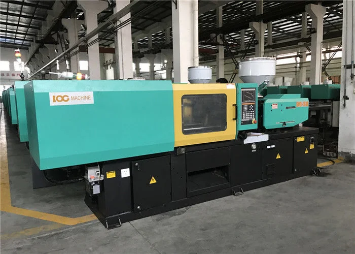 واردات دستگاه تزریق پلاستیک از چین