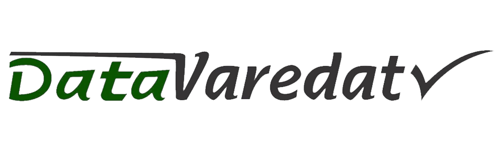 Data Varedat