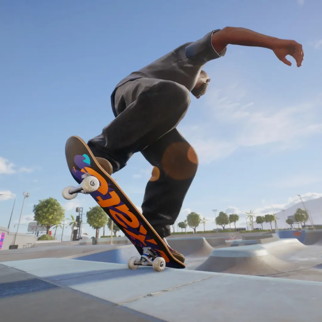 اسکیت قابل واردات از چین