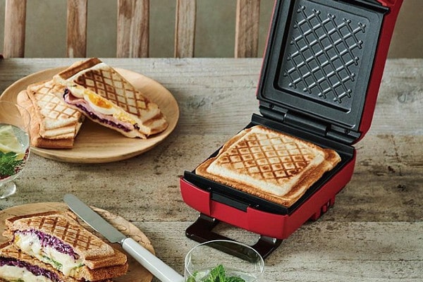 واردات ساندویچساز از چین