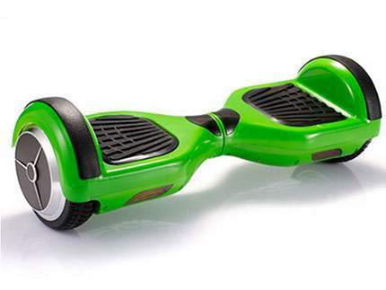 واردات اسکوتر برقی از چین