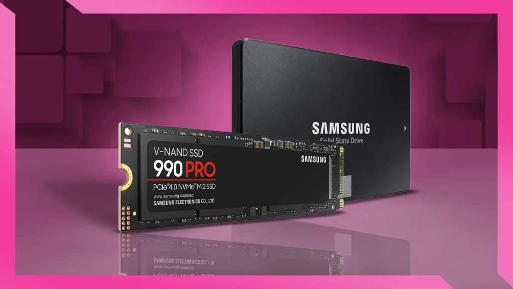 واردات هارد SSD از چین