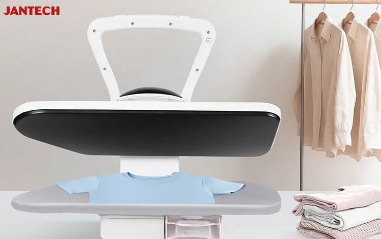 واردات اتو پرس خانگی و صنعتی از چین