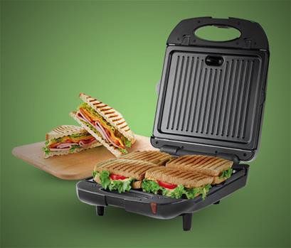 واردات ساندویچ‌ساز از چین