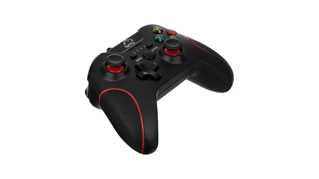 واردات دسته بازی از چین