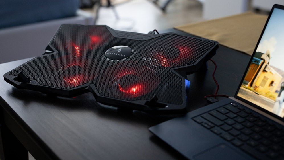 واردات کول پد از چین