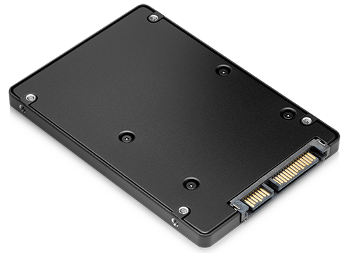 واردات هارد SSD از چین