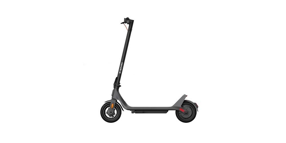 واردات اسکوتر از چین