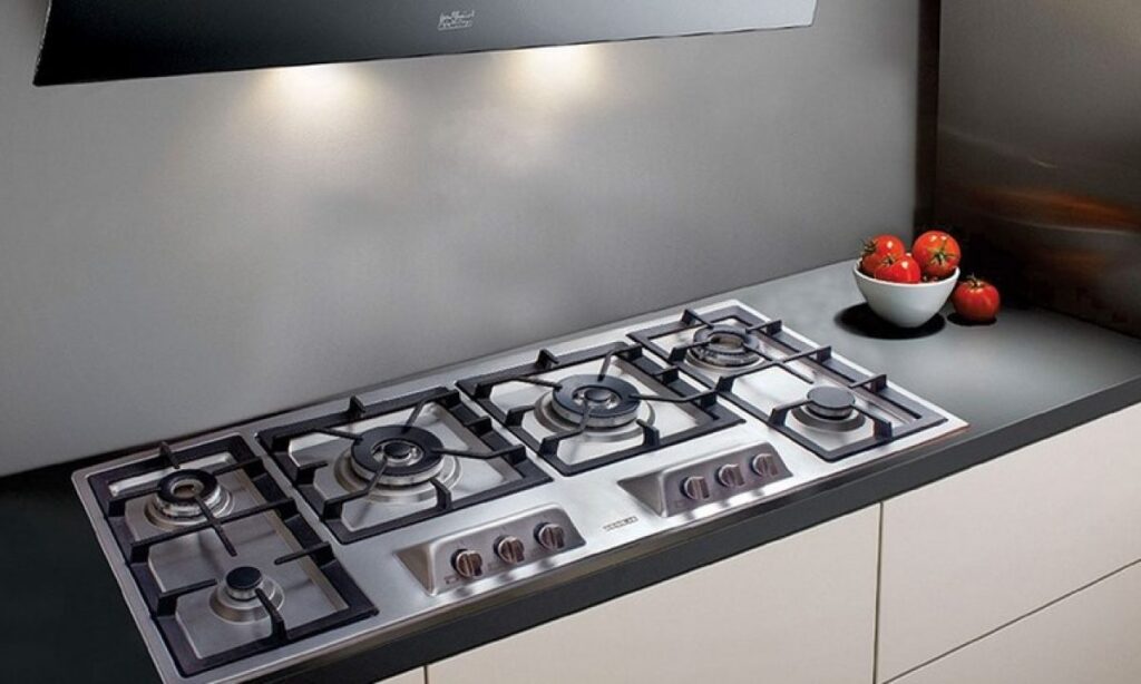 واردات اجاق گاز از چین