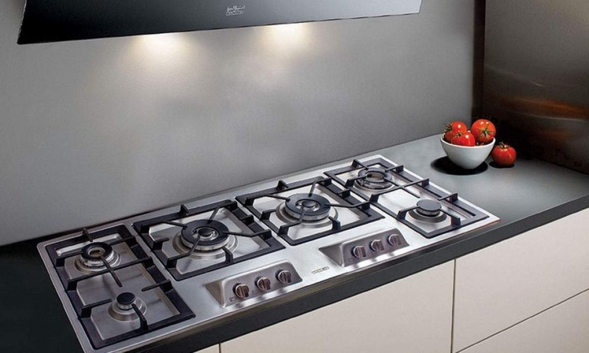 واردات اجاق گاز از چین