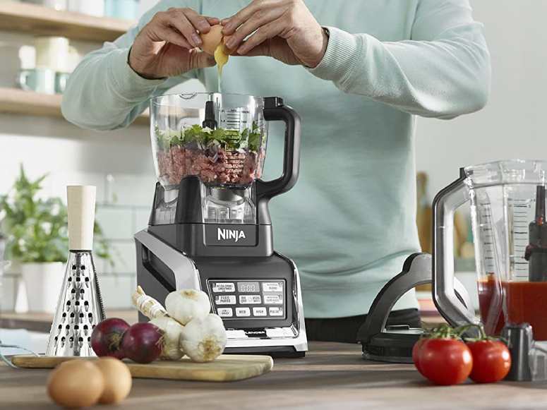 واردات مخلوطکن از چین