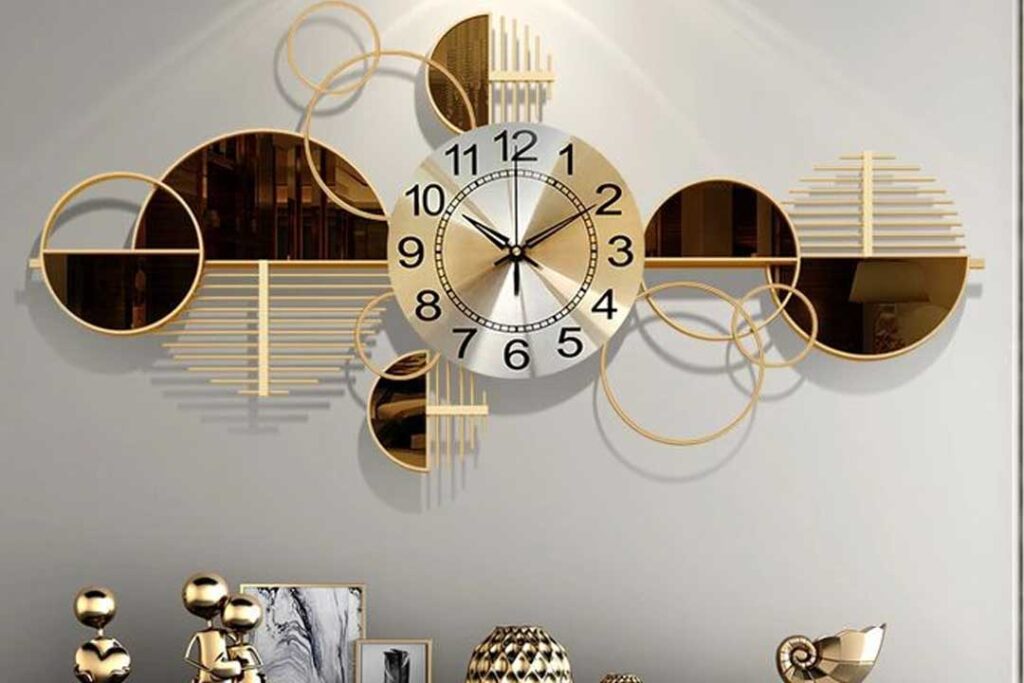 واردات ساعت دیواری از چین