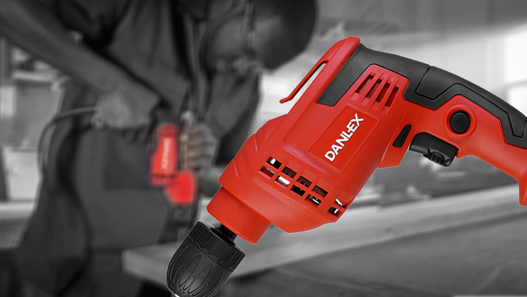 واردات دریل از چین