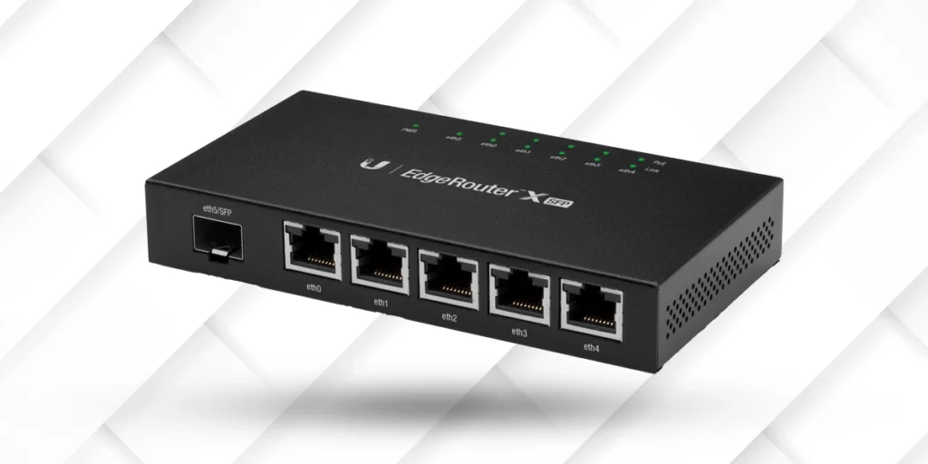 واردات روتر از چین