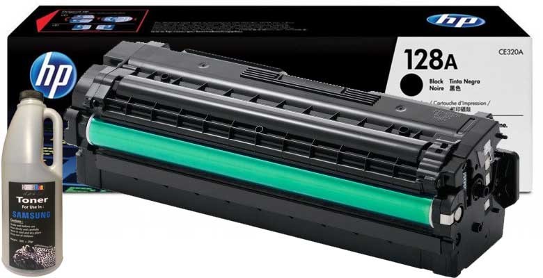 واردات کارتریج پرینتر از چین