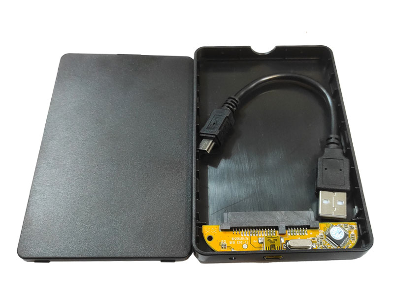 واردات باکس هارد از چین