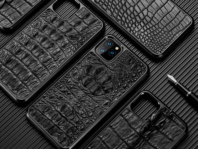 واردات قاب گوشی از چین