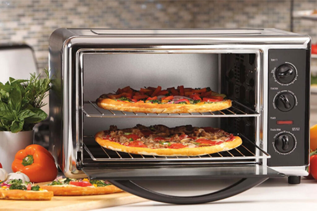 واردات مایکروویو از چین