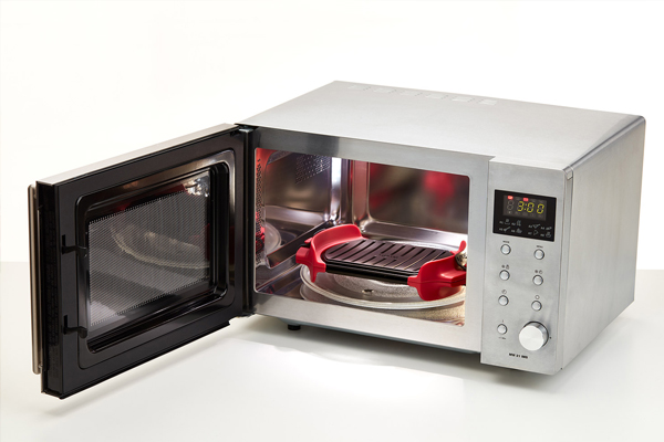 واردات مایکروویو از چین