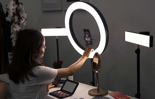 واردات رینگ لایت از چین