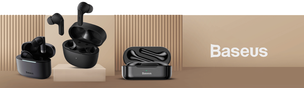 خرید عمده محصولات برند بیسوس (Baseus) از چین