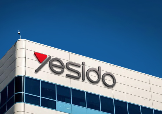 خرید عمده محصولات یسیدو (Yesido) از چین