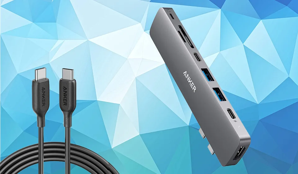 خرید عمده محصولات برند انکر (Anker) از چین