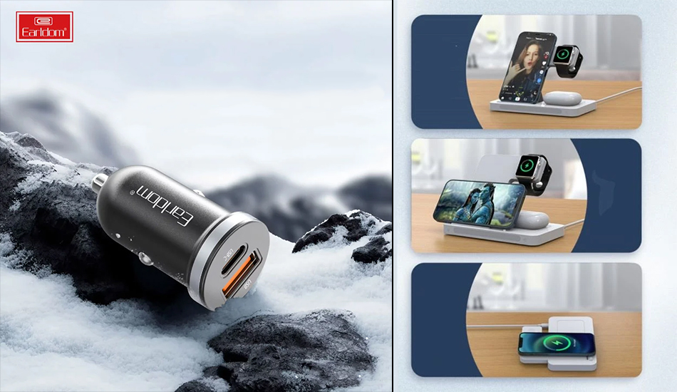 خرید عمده محصولات برند ارلدام (Earldom) از چین