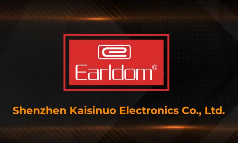 خرید عمده محصولات برند ارلدام (Earldom) از چین