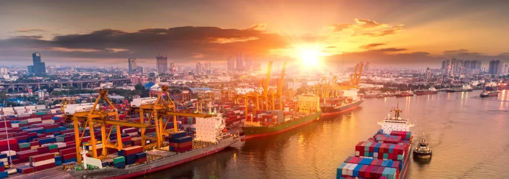 چگونه کالاهای خود را مستقیماً از چین وارد کنیم و سود بیشتری ببریم؟ راهنمای کامل کسبوکارها