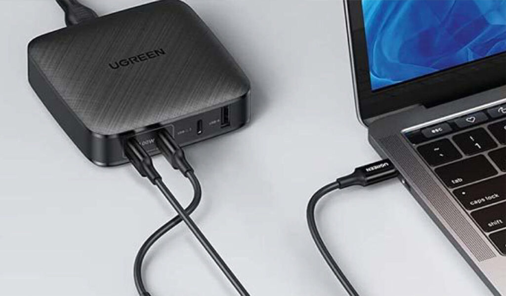 خرید عمده محصولات یوگرین (UGREEN) از چین